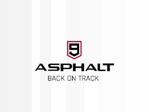 Back on Track (An Asphalt 9 Playlist)