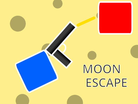 Moon Escape