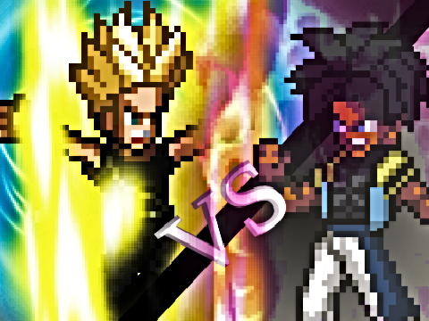 Trunks vs KuuSo