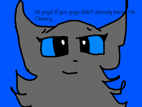 hey y'all, im back!