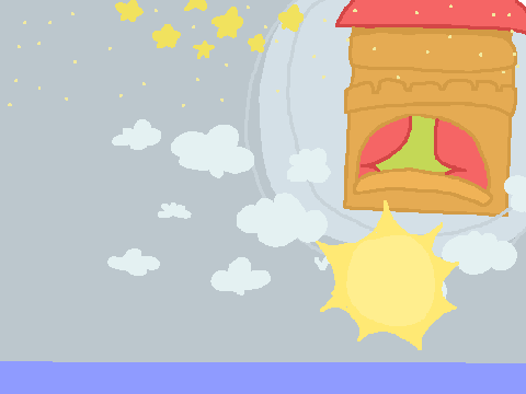 Free to use daycare backgrounds + music