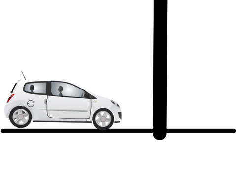 Chevrolet Spark Crash Test Poor