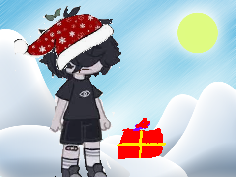 || ☃Jingle Bell Rock ☃|| PART 28