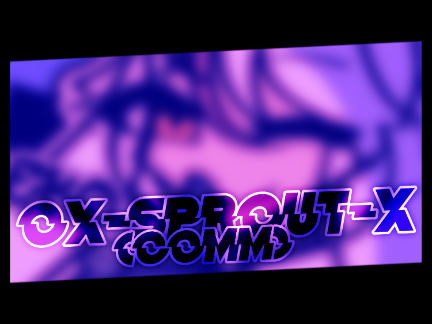 ★ @x-Sprout-x