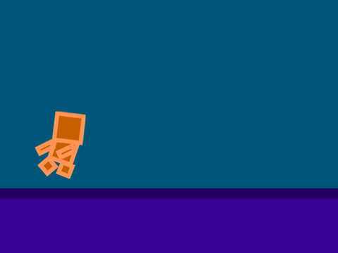 Jello Run remix