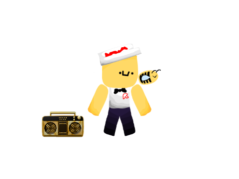 Random Test Animation