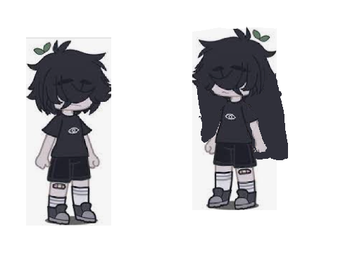 EMO GIRL