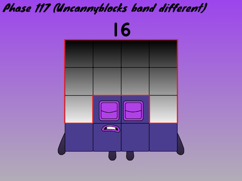Uncannyblocks Band Not Mega Different 4 (Fixed)