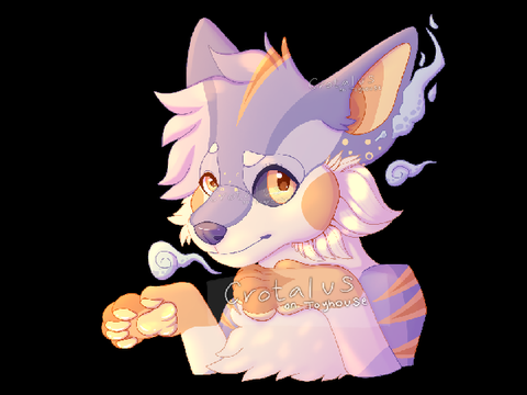 Little Art Dump!