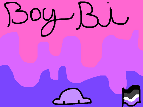 Boy Bi - mad tsai