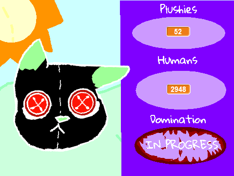 Plushie Clicker