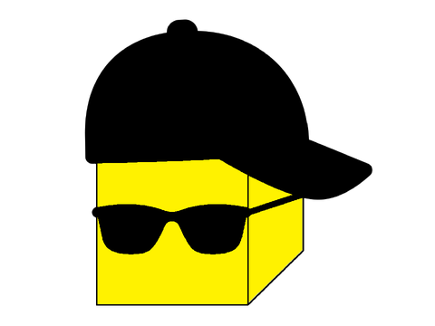 Random Powerpoint Art