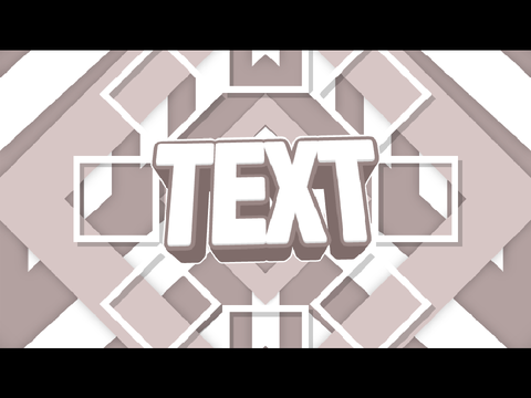 Intro Template