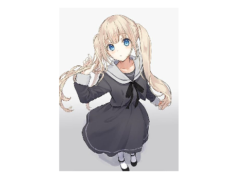 イラストの参考にして下さい！！