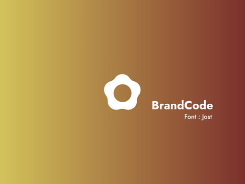 Logo | -BrandCode-
