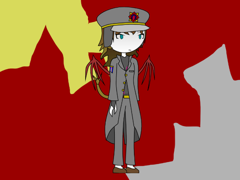 ジェネラルJ