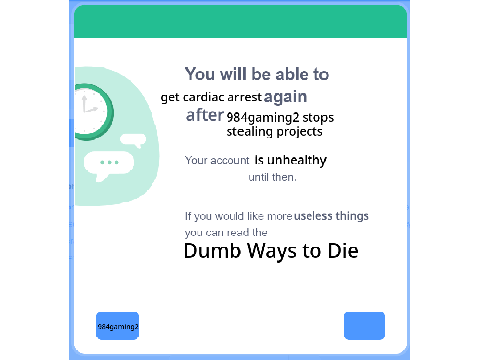 support plz