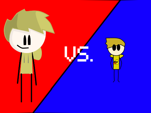 let's compare...