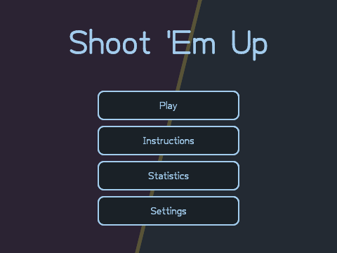 Shoot 'Em Up