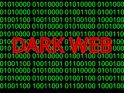 Dark web?