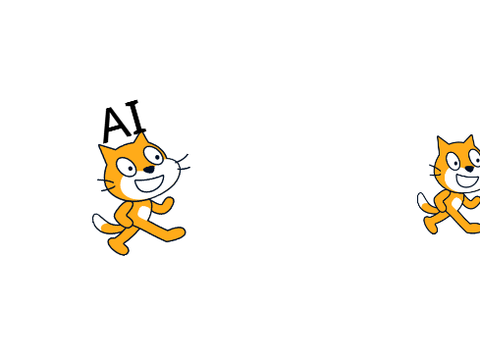 AI be like