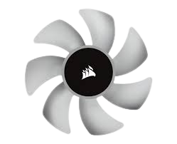 Water fan