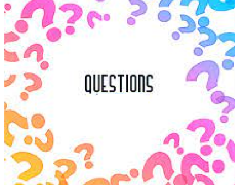 39 questions to answer remix!!