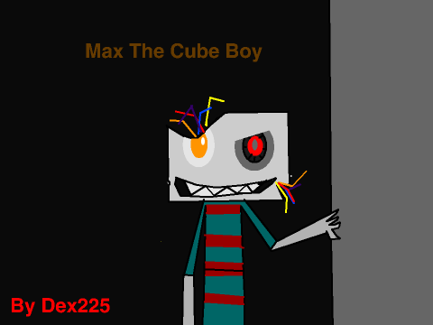 Animatronic Contest ROUND 2 *OPEN* Entry