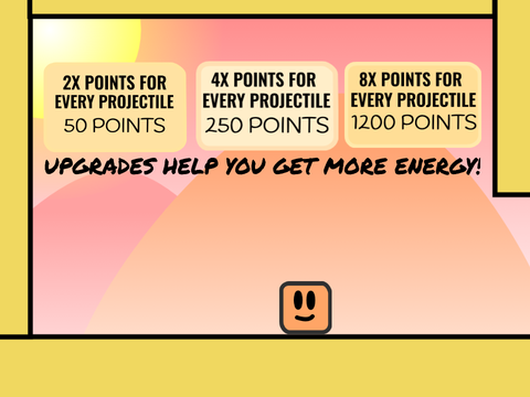 Energy | v1.5 | #games #platformer #Energy