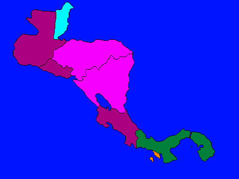 Central American Extension for RP