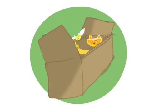 p0p secret santa! 