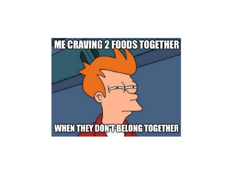 Relatable Memes :') 
