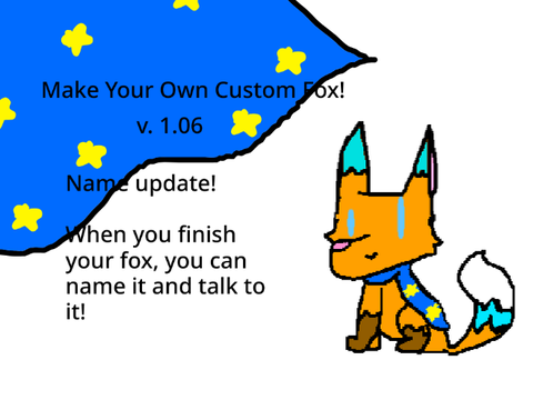 M.Y.O.C.F 1.06 (update)