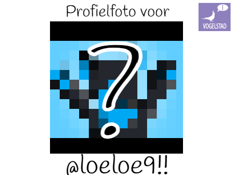 Profielfoto voor @loeloe9