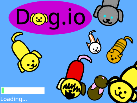 Dog.io Time Travel Event