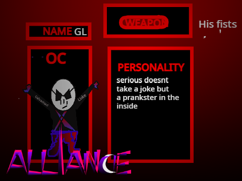 ALLIANCE EP1 SIGNUPS:|| Space Mission[OPEN] remix