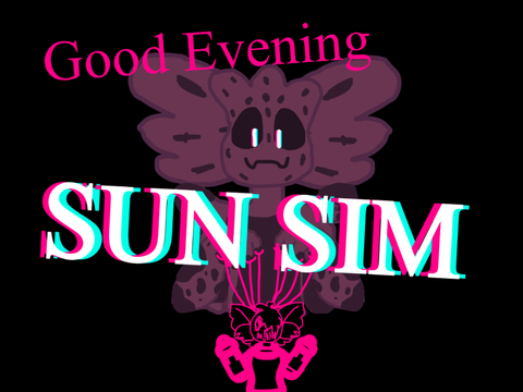 !FW! Good Evening Sun Sim