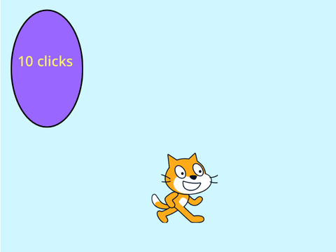 Clicks