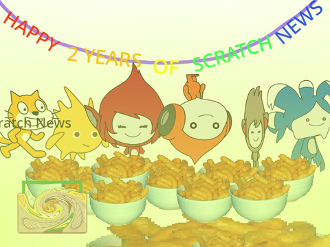 Scratch News - Dec. 10th 2022