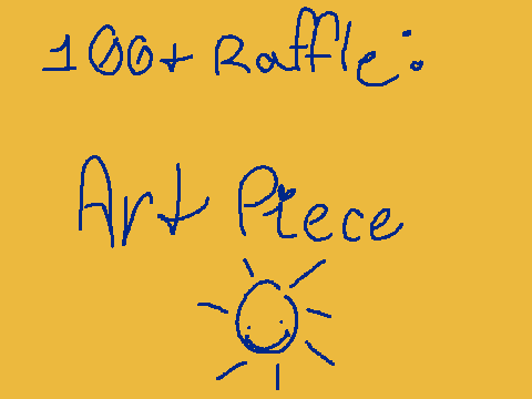 100+ ᴘʟᴜꜱ ʀᴀꜰꜰʟᴇ!