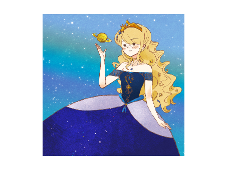 @Serah-M's PFP!!!