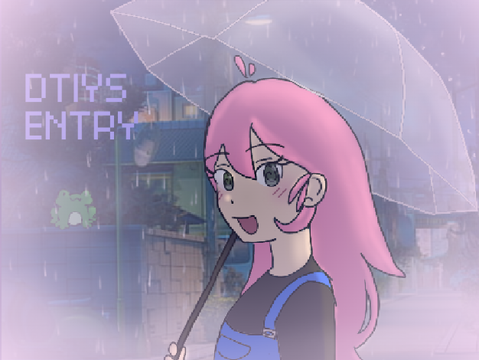 DTIYS entry