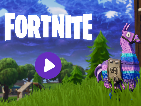 Fortnight  remix
