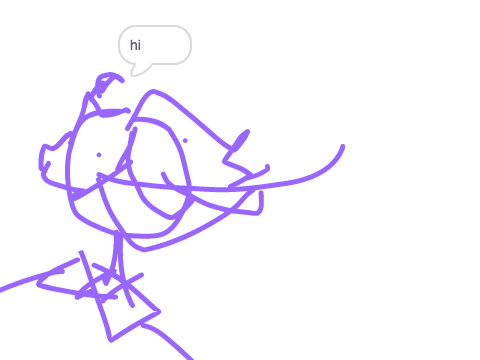 why i havent posted in a while 