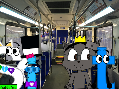 The Transit Bus (1)