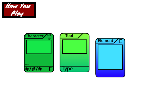 New Scratch Battlecards Template