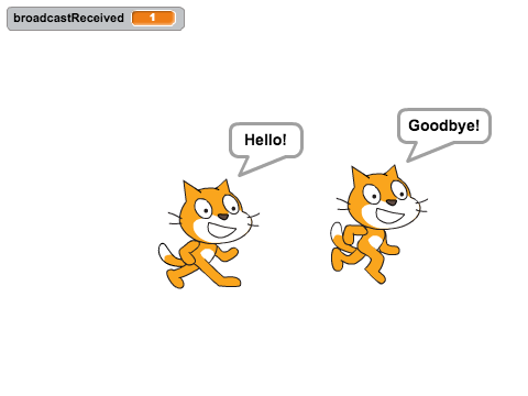 Meeting 1 - Example