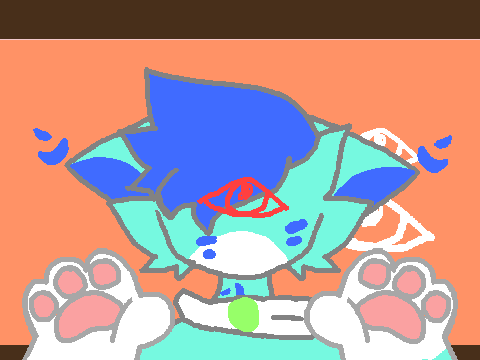 [dreamcore//] gift for @cutefluffycat2012 ! 