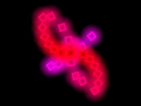 EVEN MORE Satisfying Clone Patterns remix