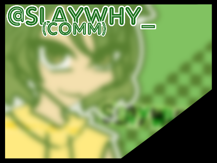 ★ @slayWHY_